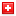 snowtrex.sk server is located in Switzerland
